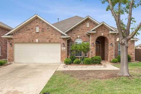 2817 Cameron Bay Drive, Lewisville, TX 75056
