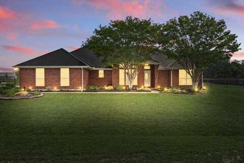 3909 Timbercrest Drive E, Burleson, TX 76028