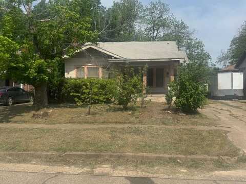 1815 Seneca Avenue, Waco, TX 76707