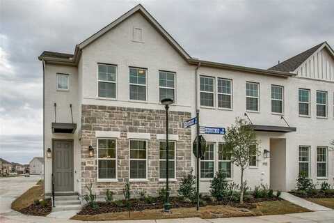 9944 Hennings Street, Irving, TX 75063