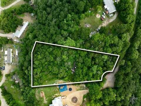 Tbd El Camino Road, Waxahachie, TX 75167