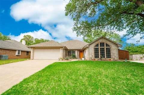4990 Wolf Creek Trail, Flower Mound, TX 75028