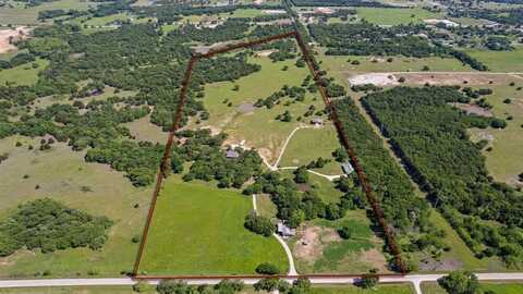 2668 Upper Montague Road, Bowie, TX 76230