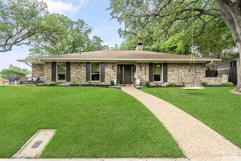 6034 Black Berry Lane, Dallas, TX 75248
