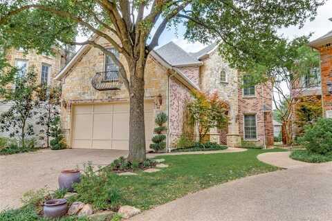 13 Cochran Oaks Lane, Dallas, TX 75220