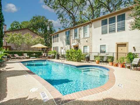 3817 Rawlins Street, Dallas, TX 75219
