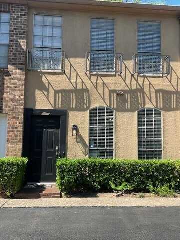 3817 Rawlins Street, Dallas, TX 75219