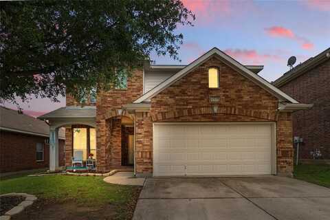6337 Mystic Falls Drive, Fort Worth, TX 76179