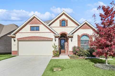 5458 Bradford Green Trail, Flower Mound, TX 75028