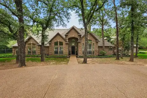 308 Mosswood Drive, Argyle, TX 76226