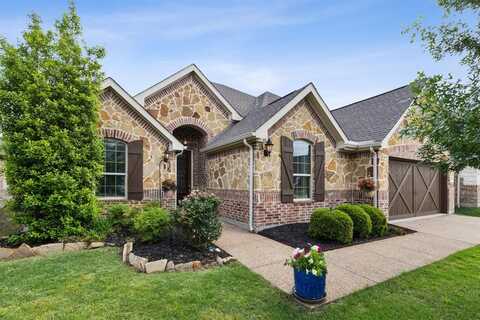 2729 Boulder Creek Street, Celina, TX 75078
