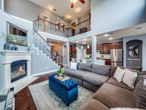 8712 Denstone Drive, McKinney, TX 75070