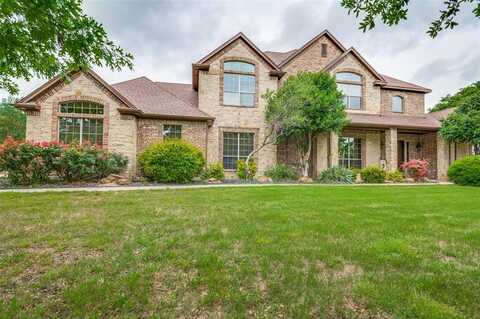 3601 Plum Creek Court, Midlothian, TX 76065