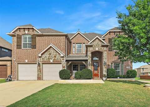 1700 Sara Cove, McKinney, TX 75071