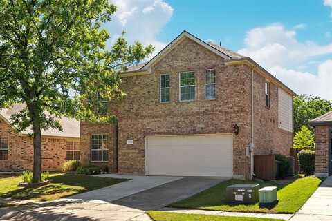 5104 Coney Island Drive, Frisco, TX 75036