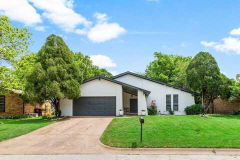 2409 Leslie Street, Denton, TX 76205