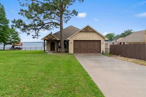 157 Seaside Drive, Gun Barrel City, TX 75156