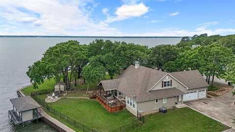 321 Bay Court, Gun Barrel City, TX 75156