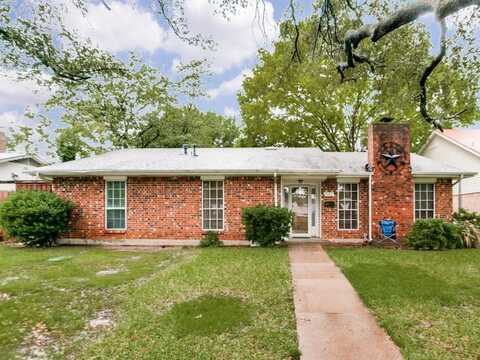 3105 Kingston Drive, Plano, TX 75074