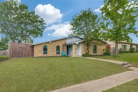 3709 Dumas Trail, Garland, TX 75043