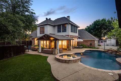 2709 Cherry Court, Richardson, TX 75082