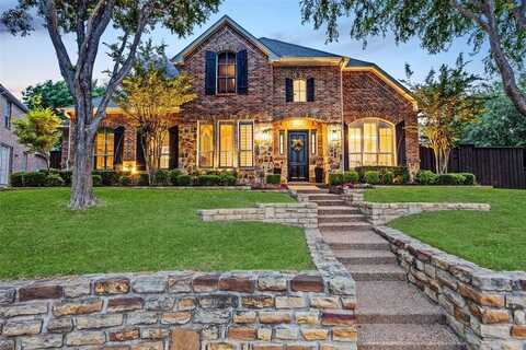 2709 Cherry Court, Richardson, TX 75082