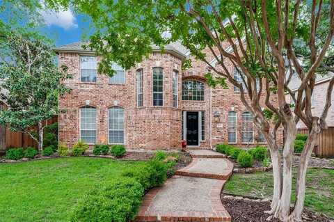 4465 Mira Vista Drive, Frisco, TX 75034