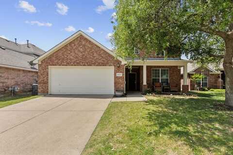 2504 Spring Drive, McKinney, TX 75072