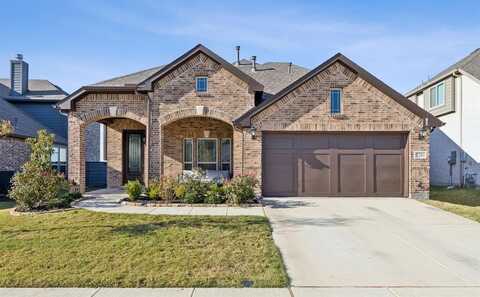 7241 Cherry Blossom Lane, Little Elm, TX 76227