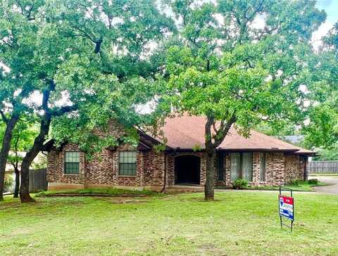 4305 Borden Drive, Arlington, TX 76017