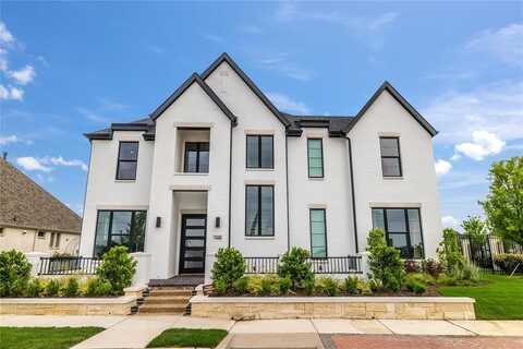 1400 Island Vista Drive, Arlington, TX 76005