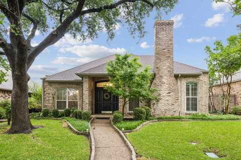 2221 Greenpark Drive, Richardson, TX 75082