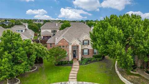 8201 McKenzie Court, Frisco, TX 75036