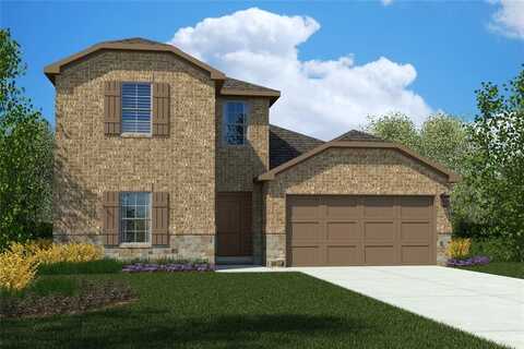 1053 LEAPING LARK Lane, Fort Worth, TX 76131