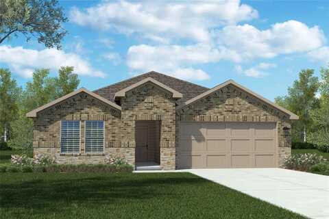 9429 MINT HILL Drive, Fort Worth, TX 76108