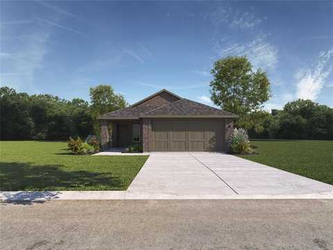 120 IVY Terrace, Boyd, TX 76023
