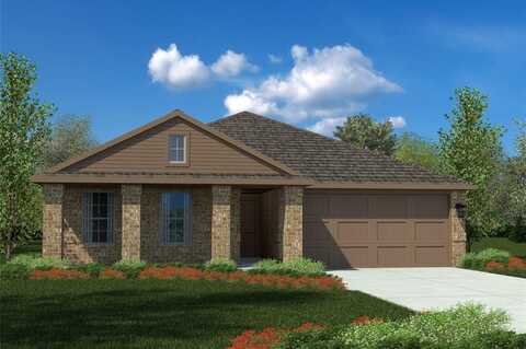 9569 MINT HILL Drive, Fort Worth, TX 76108