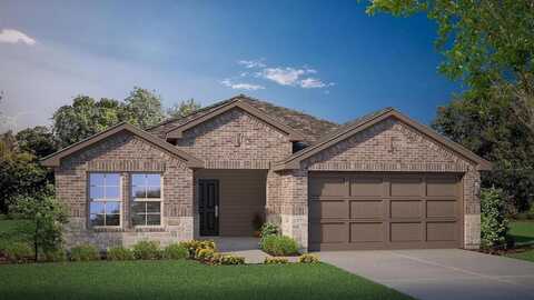 9457 MOUNTAIN PASS Drive, Fort Worth, TX 76108