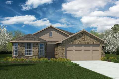 9449 GOLDEN TREE Avenue, Fort Worth, TX 76108