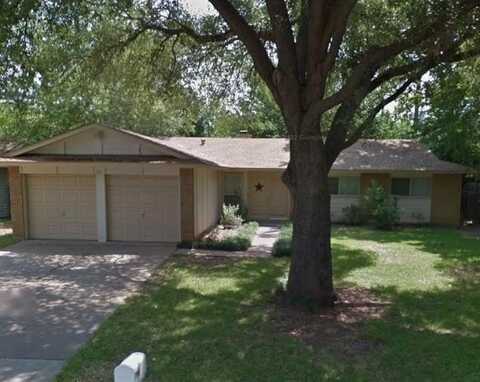 511 Buffalo Drive, Arlington, TX 76013
