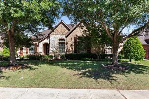 2206 Glasgow Drive, Trophy Club, TX 76262