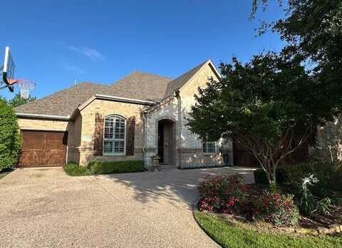 2206 Glasgow Drive, Trophy Club, TX 76262