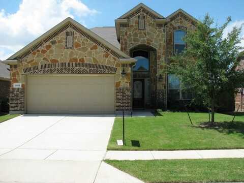 11808 Yarmouth Lane, Frisco, TX 75036