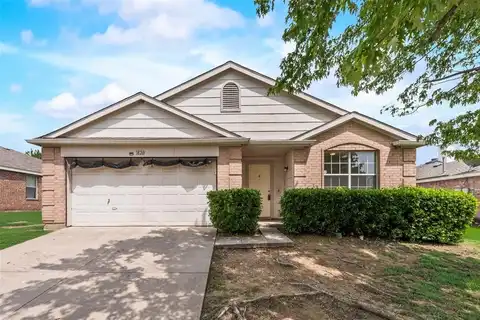 1820 Citadel Drive, Glenn Heights, TX 75154