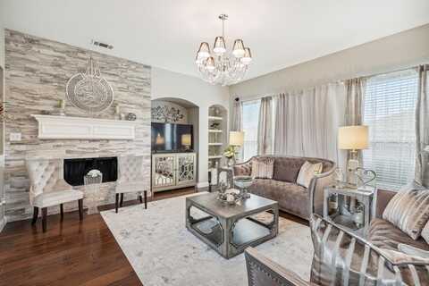 3119 Claybrook Drive, Wylie, TX 75098