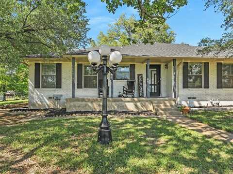2802 Cinnamon Springs Road, Glenn Heights, TX 75154