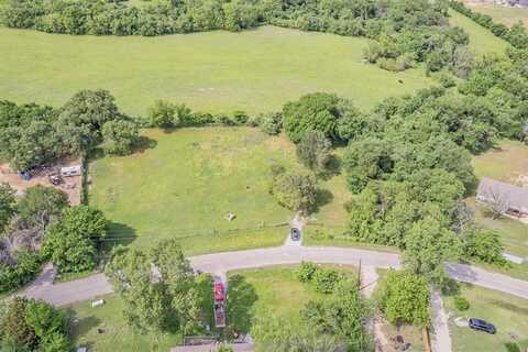 237 Overland Trail, Azle, TX 76020
