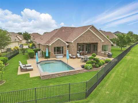 9900 Lindenwood Trail, Denton, TX 76207
