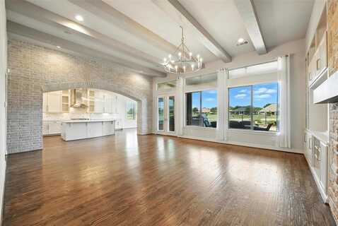 9900 Lindenwood Trail, Denton, TX 76207