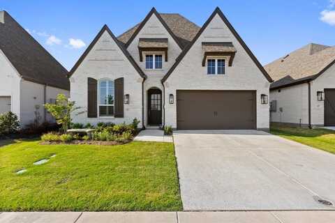 6225 Whitebrush Place, Fort Worth, TX 76123